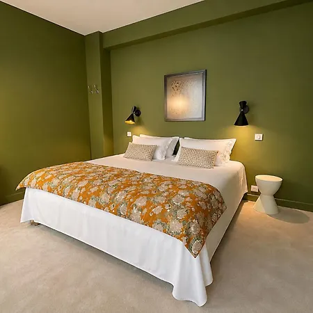 Appartement Monge *