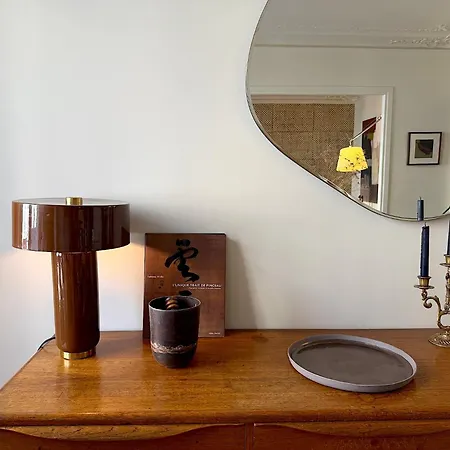 Monge Appartement