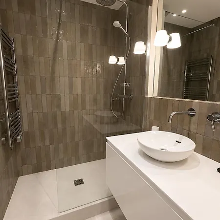 Monge Appartement *