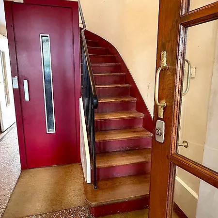 Monge Appartement